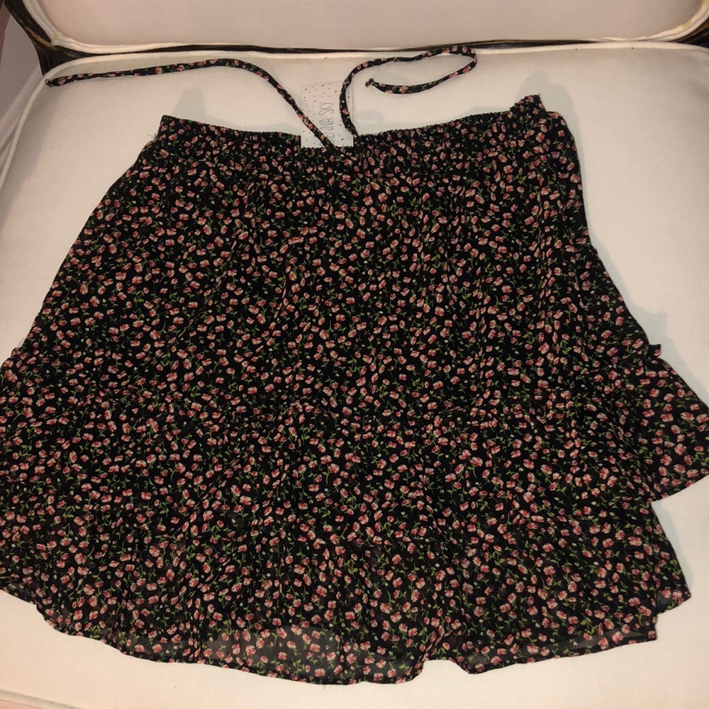 NWT Skirt